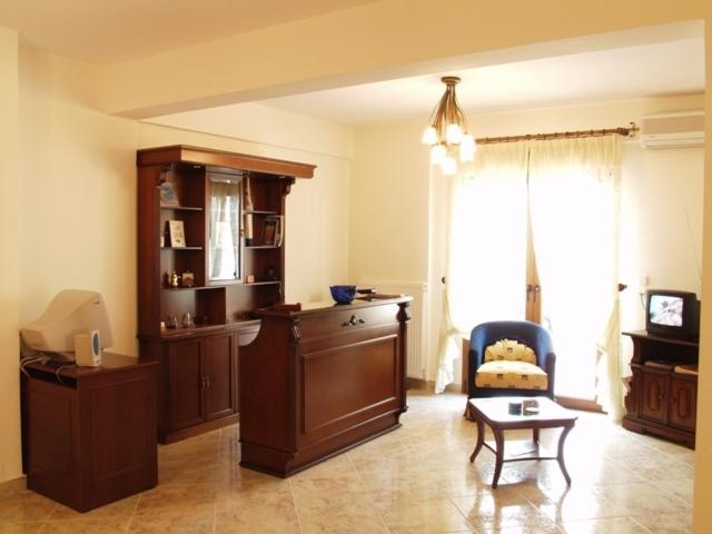 Hotel Archontiko Dimitra Vergina Esterno foto