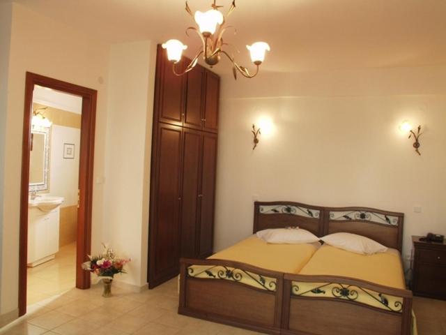 Hotel Archontiko Dimitra Vergina Camera foto