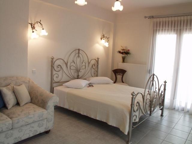Hotel Archontiko Dimitra Vergina Camera foto